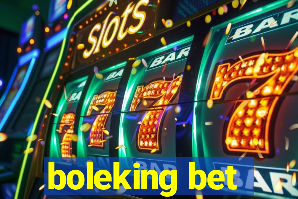 boleking bet